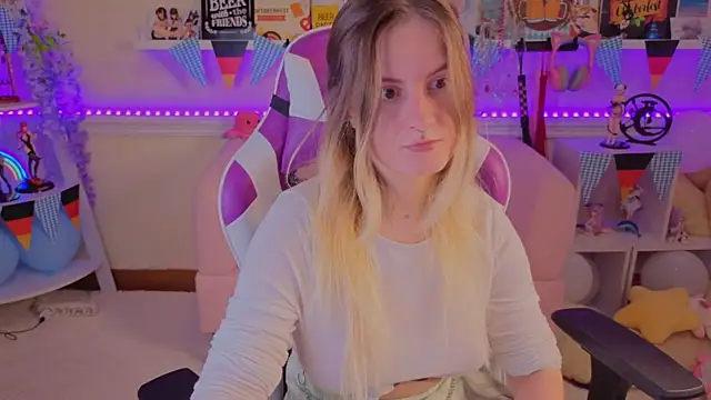 Sonia Meow online show from September 30, 5:34 am