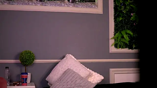 BellaEveX online show from November 13, 7:29 am