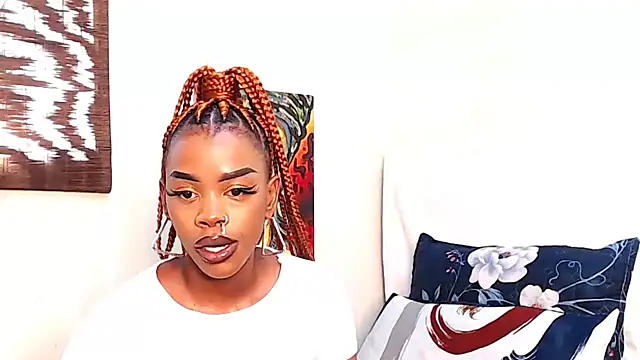 SexyEveX21 online show from September 12, 7:19 am