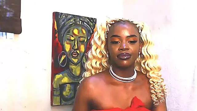 SexyEveX21 online show from September 21, 2:40 pm