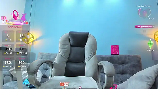 Eross Santy online show from October 20, 11:32 am