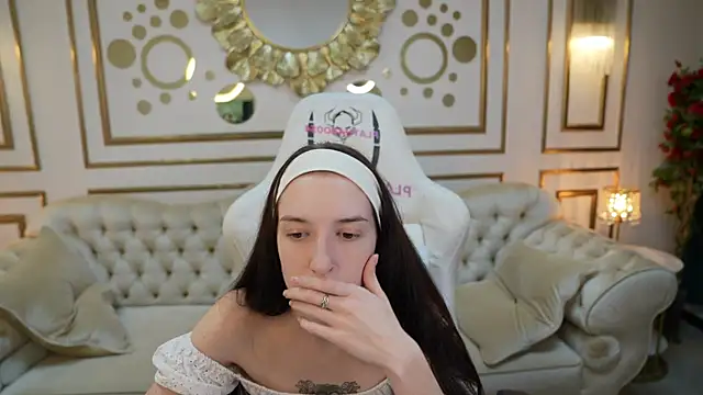 Snapshot of _Lili_054 chatting on September 10, 10:26 am  Lili 054 online show from September 10, 10:26 am