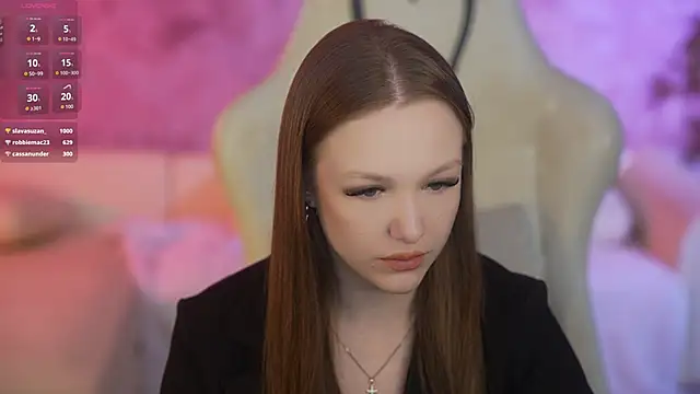 Snapshot of Ella_054 chatting on September 28, 6:30 am Ella 054 online show from September 28, 6:30 am