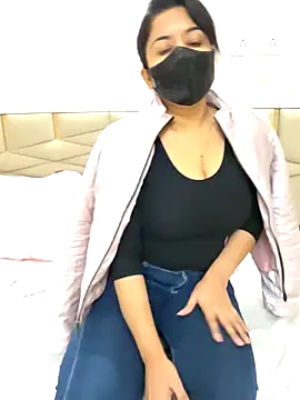 Jenny1401 online show from December 1, 6:35 pm