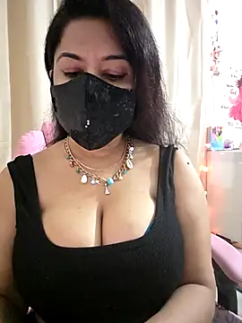 Jenny1401 online show from April 18, 5:50 pm