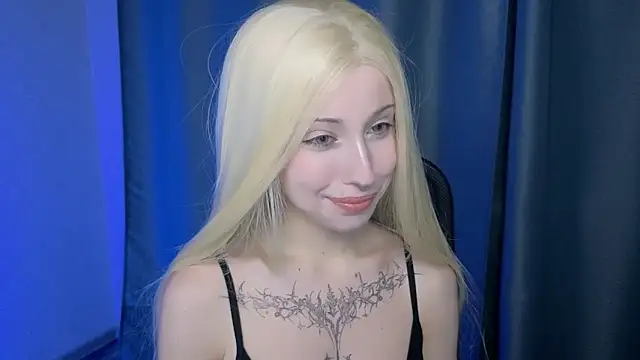 YukiMisa online show from February 28, 4:52 pm