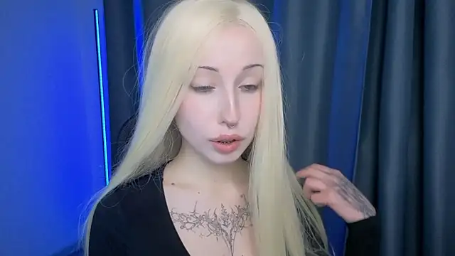 YukiMisa online show from March 1, 4:42 pm