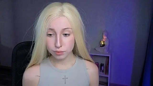 YukiMisa online show from March 12, 4:57 pm