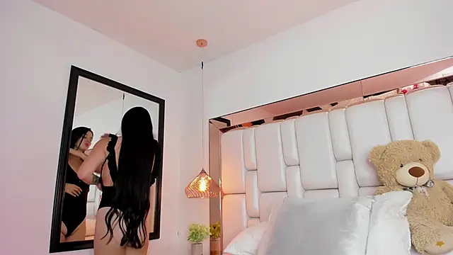 CarolinaFerrer online show from November 13, 4:17 pm