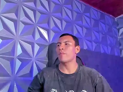 Arthur Masson online show from April 18, 1:09 am