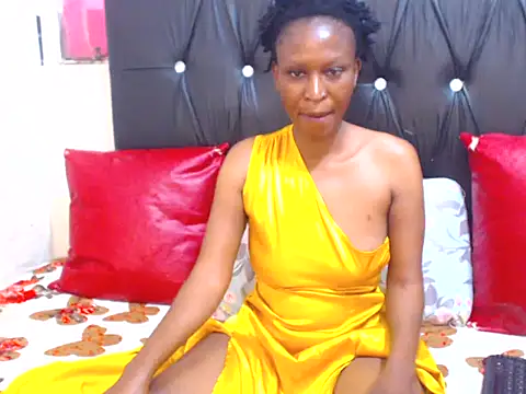 SexyBootie online show from September 8, 2:38 pm