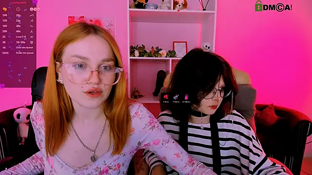 samanta hotty online show from September 15, 7:25 pm