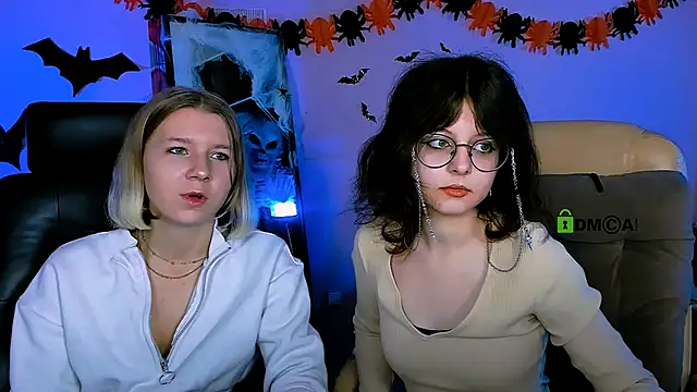 samanta hotty online show from October 22, 8:58 am