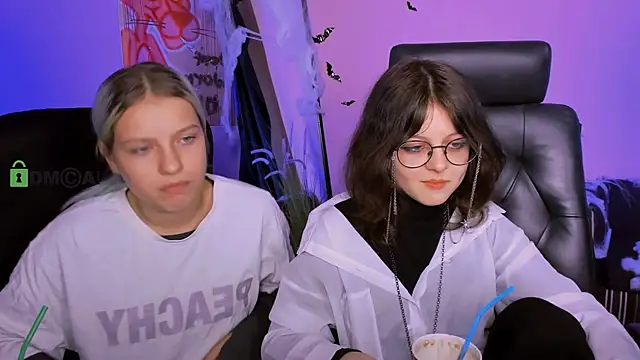 samanta hotty online show from November 4, 8:08 pm