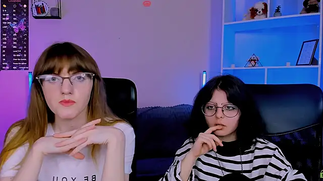 samanta hotty online show from November 20, 8:41 pm