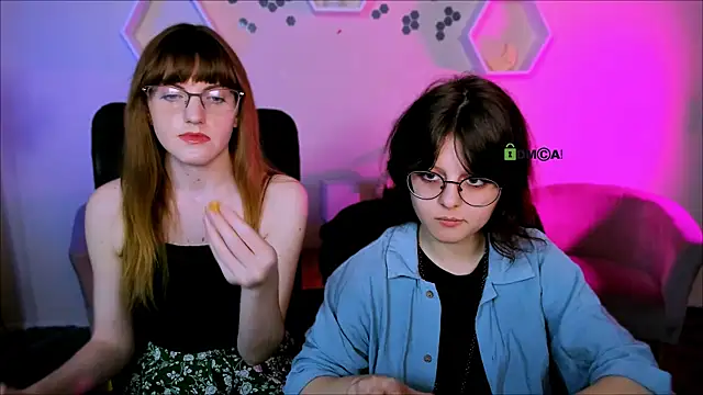 samanta hotty online show from November 29, 8:01 pm