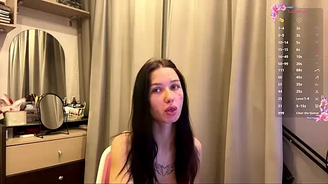 RendaBaatz online show from January 6, 4:32 pm