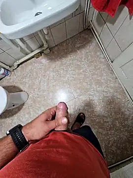 Doryan81 online show from September 22, 9:17 pm