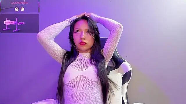 Snapshot of lux_bitchx chatting on October 12, 5:17 am lux bitchx online show from October 12, 5:17 am