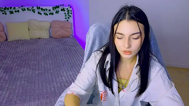 Andres sssss online show from October 19, 9:15 pm