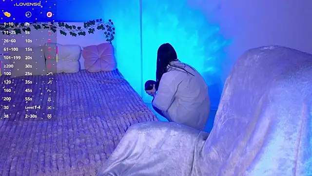 Andres sssss online show from October 20, 4:40 pm