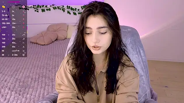 Andres sssss online show from November 6, 11:48 pm