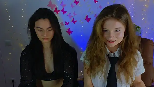 Andres sssss online show from April 8, 3:12 pm