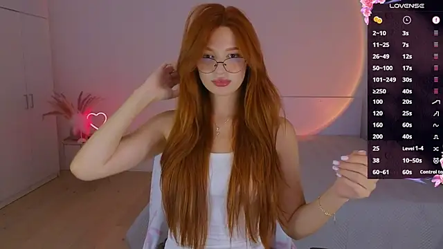 Snapshot of CuteAriel7 chatting on July 8, 5:39 pm CuteAriel7 online show from July 8, 5:39 pm