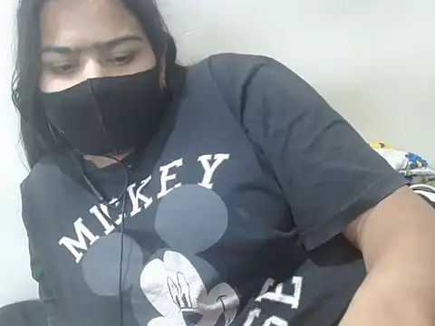 Nataliya Singh online show from April 6, 5:58 pm