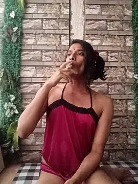 Snapshot of Nisha_Sassmaxxx chatting on October 8, 12:25 pm Nisha Sassmaxxx online show from October 8, 12:25 pm