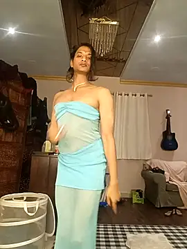 Snapshot of Nisha_Sassmaxxx chatting on October 19, 12:00 am Nisha Sassmaxxx online show from October 19, 12:00 am