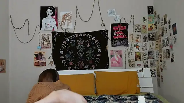 WonderConnie1 online show from October 19, 3:34 pm