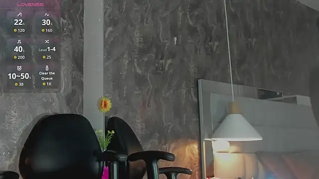 yiyisandoval online show from February 21, 7:04 pm