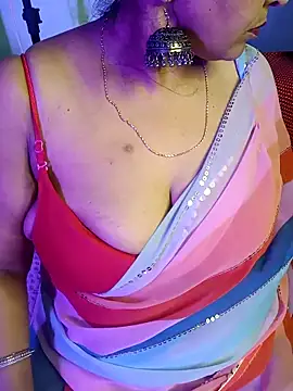 monaa-darling online show from October 12, 7:35 pm