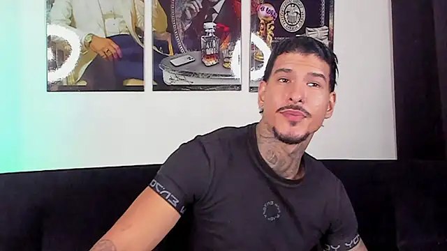 jiro kenji1 online show from September 18, 9:06 pm