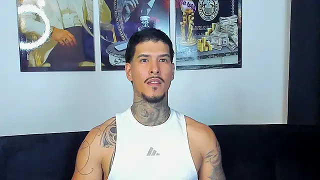 jiro kenji1 online show from October 3, 8:28 pm