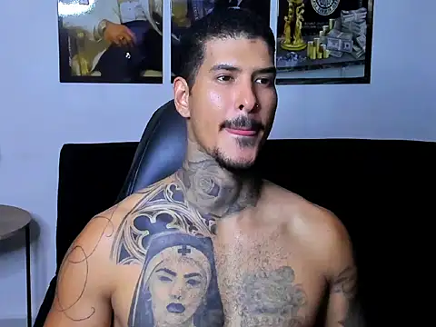 jiro kenji1 online show from February 28, 8:43 pm