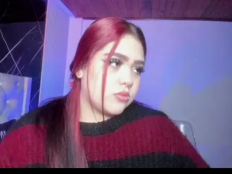 im bunny   online show from October 11, 11:09 am