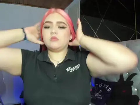 im bunny   online show from October 27, 11:47 am