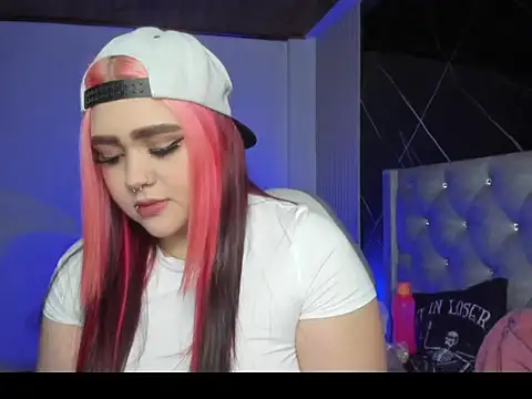 im bunny   online show from October 29, 11:23 am