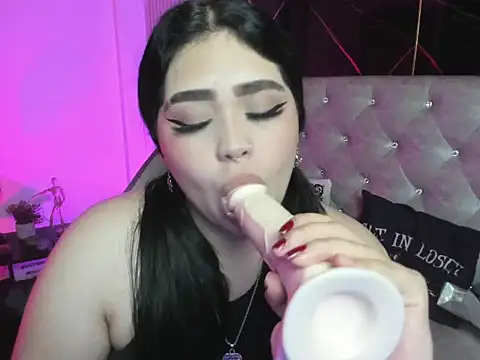 im bunny   online show from March 24, 12:10 pm