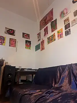 Snapshot of marixaballi chatting on October 31, 8:43 pm marixaballi online show from October 31, 8:43 pm