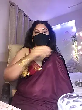 Indian queen007 online show from February 9, 6:01 pm