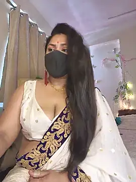 Snapshot of Indian_queen007 chatting on May 23, 10:41 am Indian queen007 online show from May 23, 10:41 am