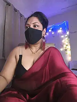 Snapshot of Indian_queen007 chatting on July 20, 6:21 pm Indian queen007 online show from July 20, 6:21 pm