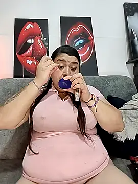 SafiroFer online show from December 16, 9:09 pm