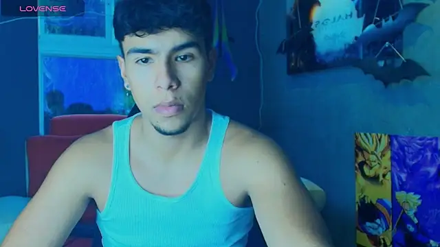 CHR58  online show from October 30, 9:04 pm