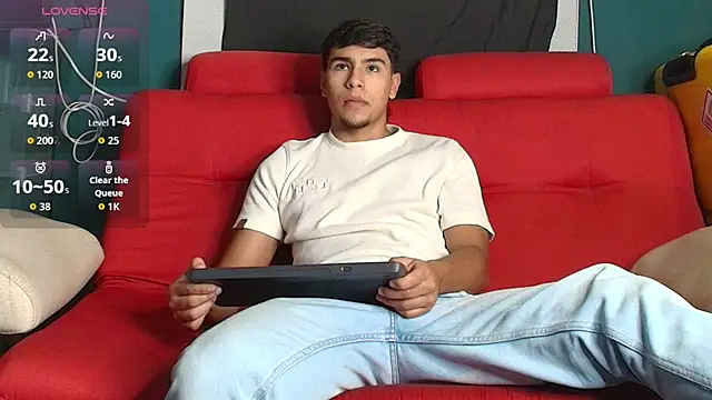 CHR58  online show from November 11, 11:49 pm