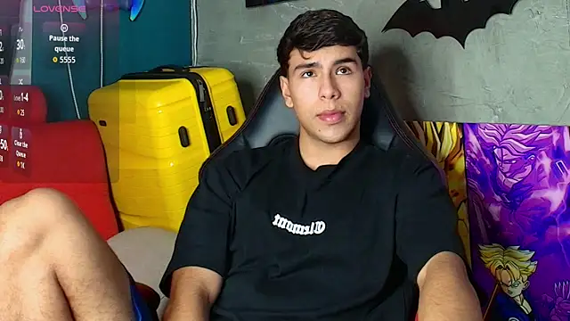 CHR58  online show from November 27, 12:13 am