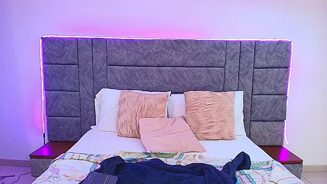 Dakota Megan 69 online show from February 7, 2:54 pm